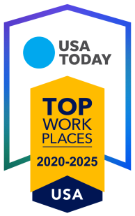 Top Workplace
