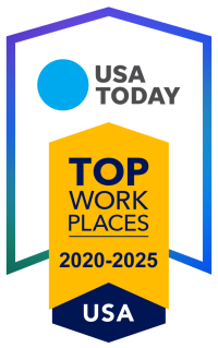 Top Workplace